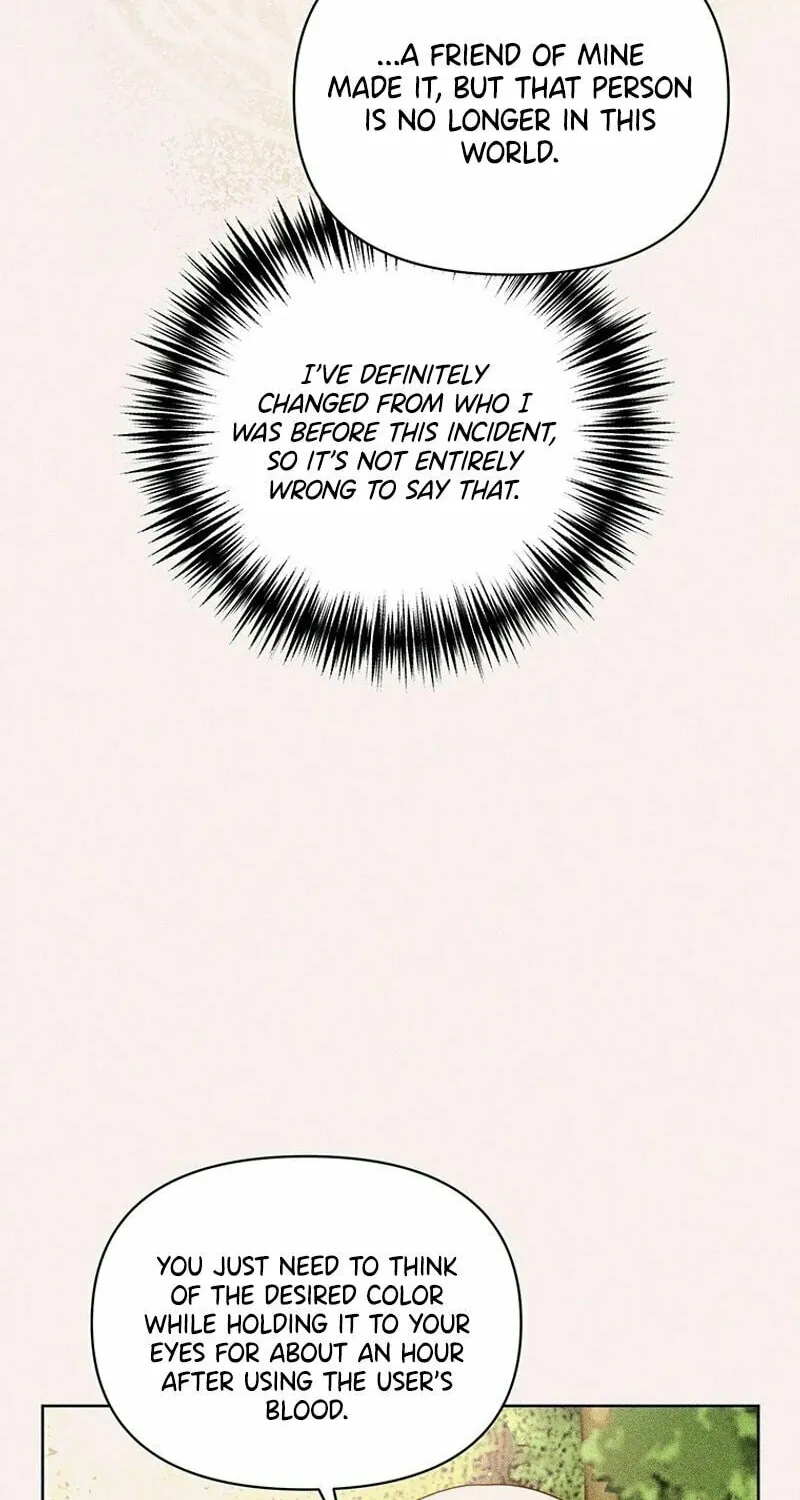 A Strange but Effective Villainess Life Chapter 8 page 14 - 