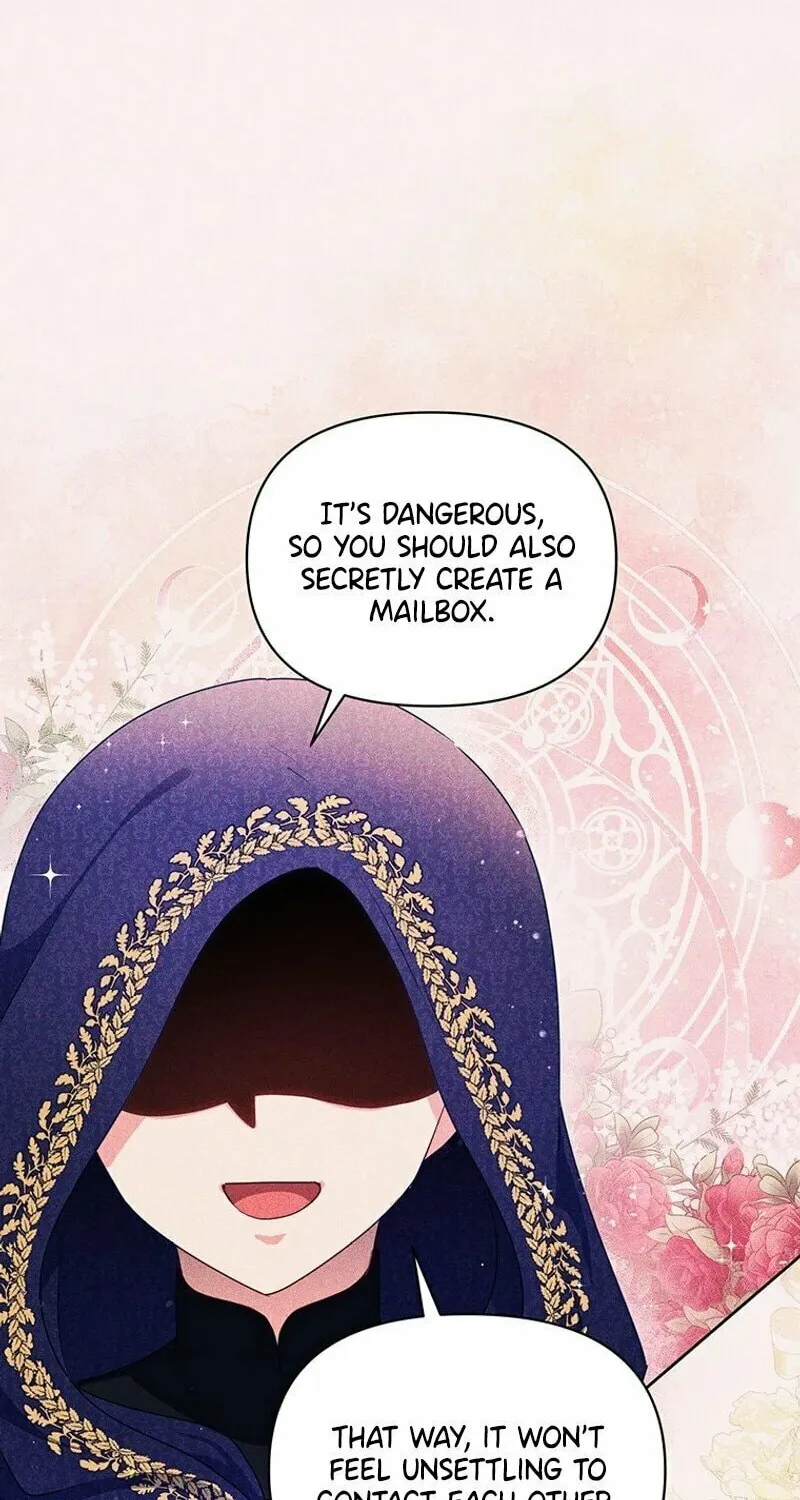 A Strange but Effective Villainess Life Chapter 8 page 32 - 