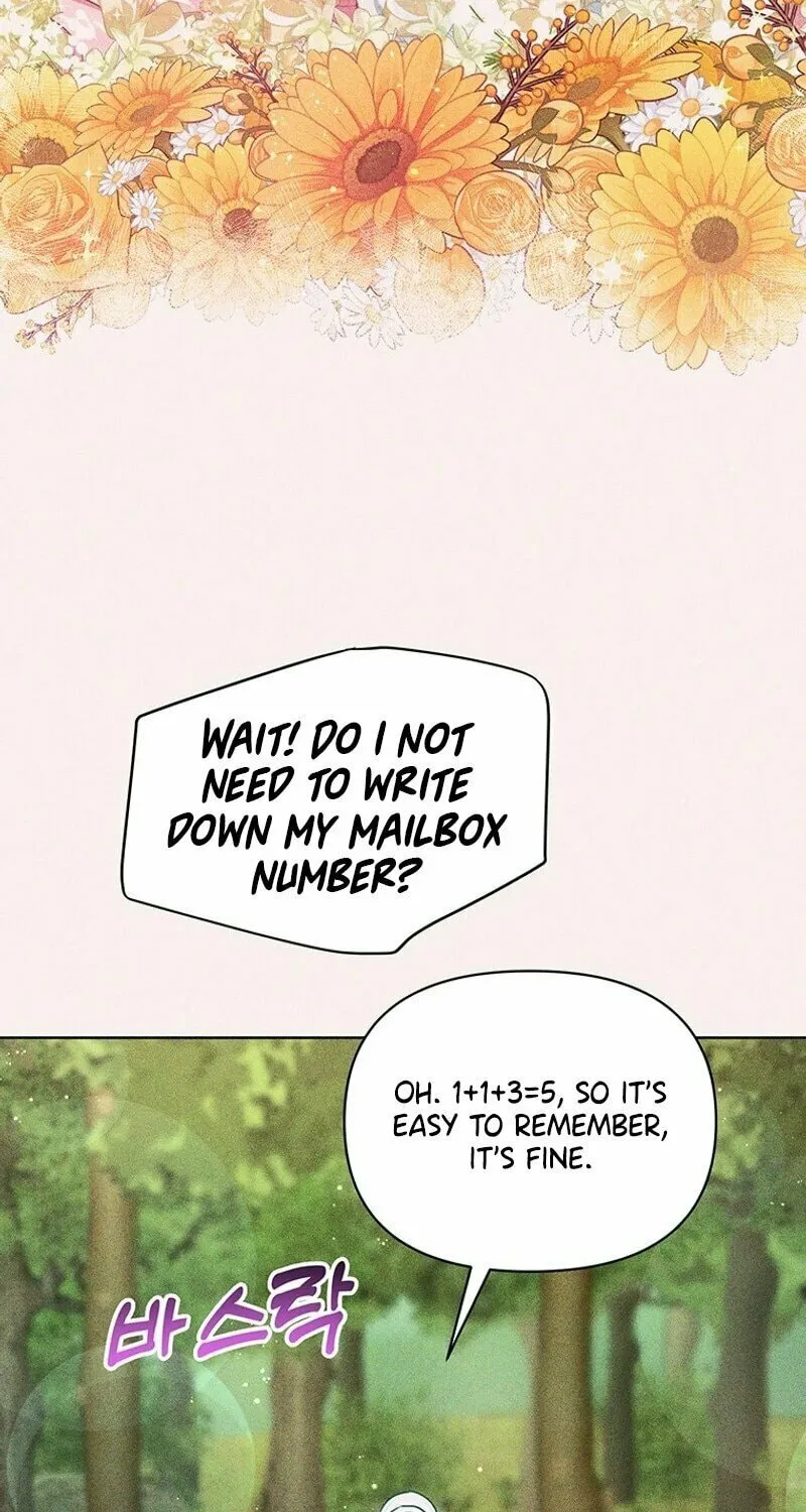 A Strange but Effective Villainess Life Chapter 8 page 34 - 