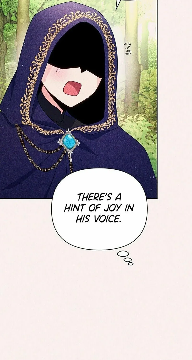 A Strange but Effective Villainess Life Chapter 8 page 5 - 