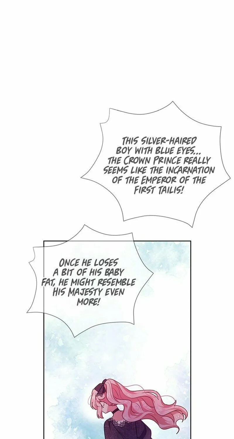 A Strange but Effective Villainess Life Chapter 8 page 47 - 