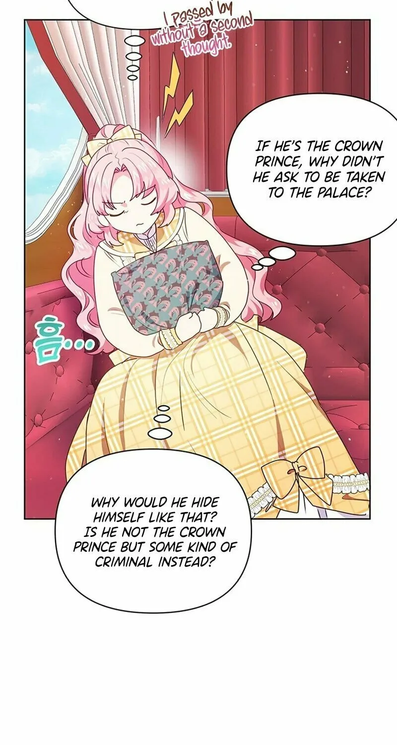 A Strange but Effective Villainess Life Chapter 8 page 52 - 