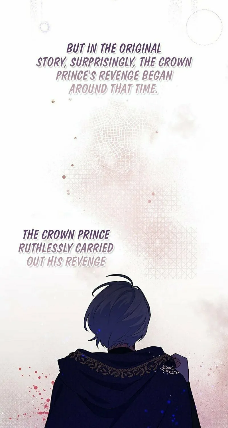 A Strange but Effective Villainess Life Chapter 8 page 56 - 