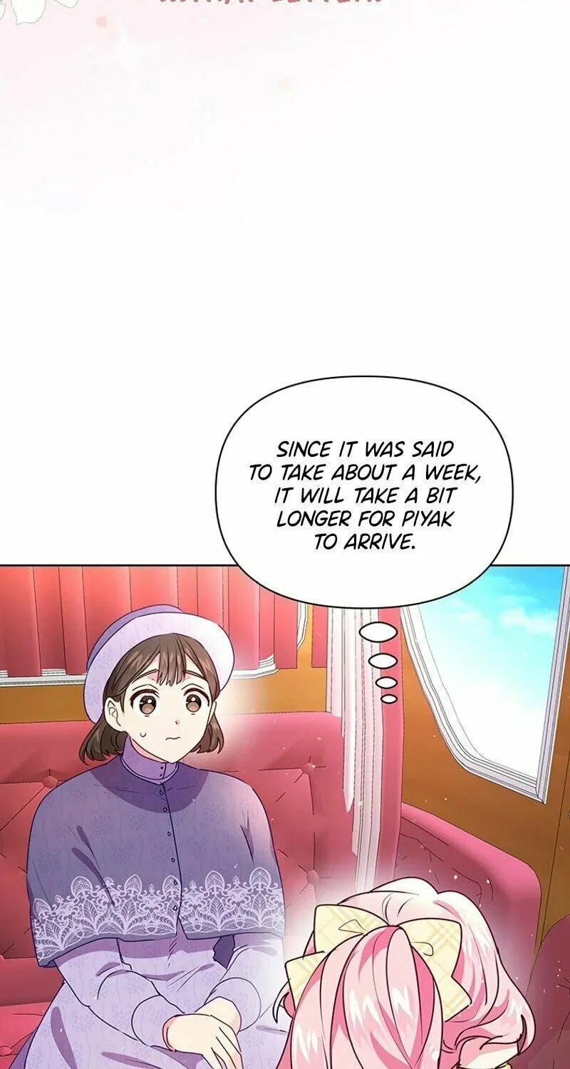 A Strange but Effective Villainess Life Chapter 8 page 63 - 