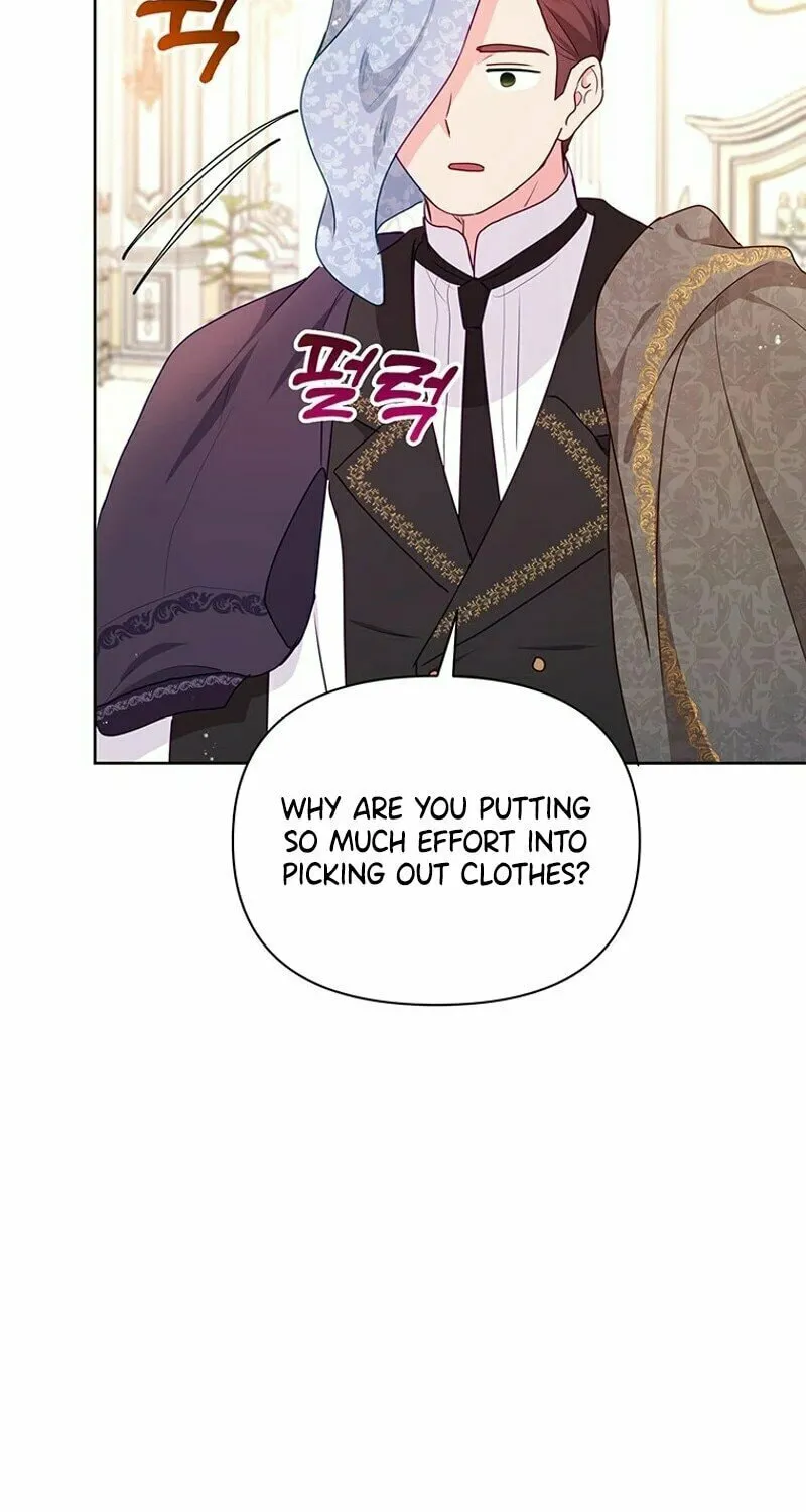 A Strange but Effective Villainess Life Chapter 8 page 75 - 