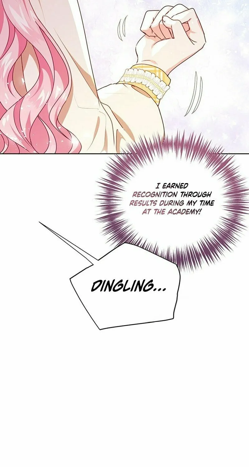 A Strange but Effective Villainess Life Chapter 9 page 12 - 