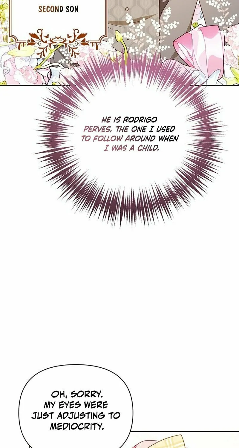 A Strange but Effective Villainess Life Chapter 9 page 28 - 