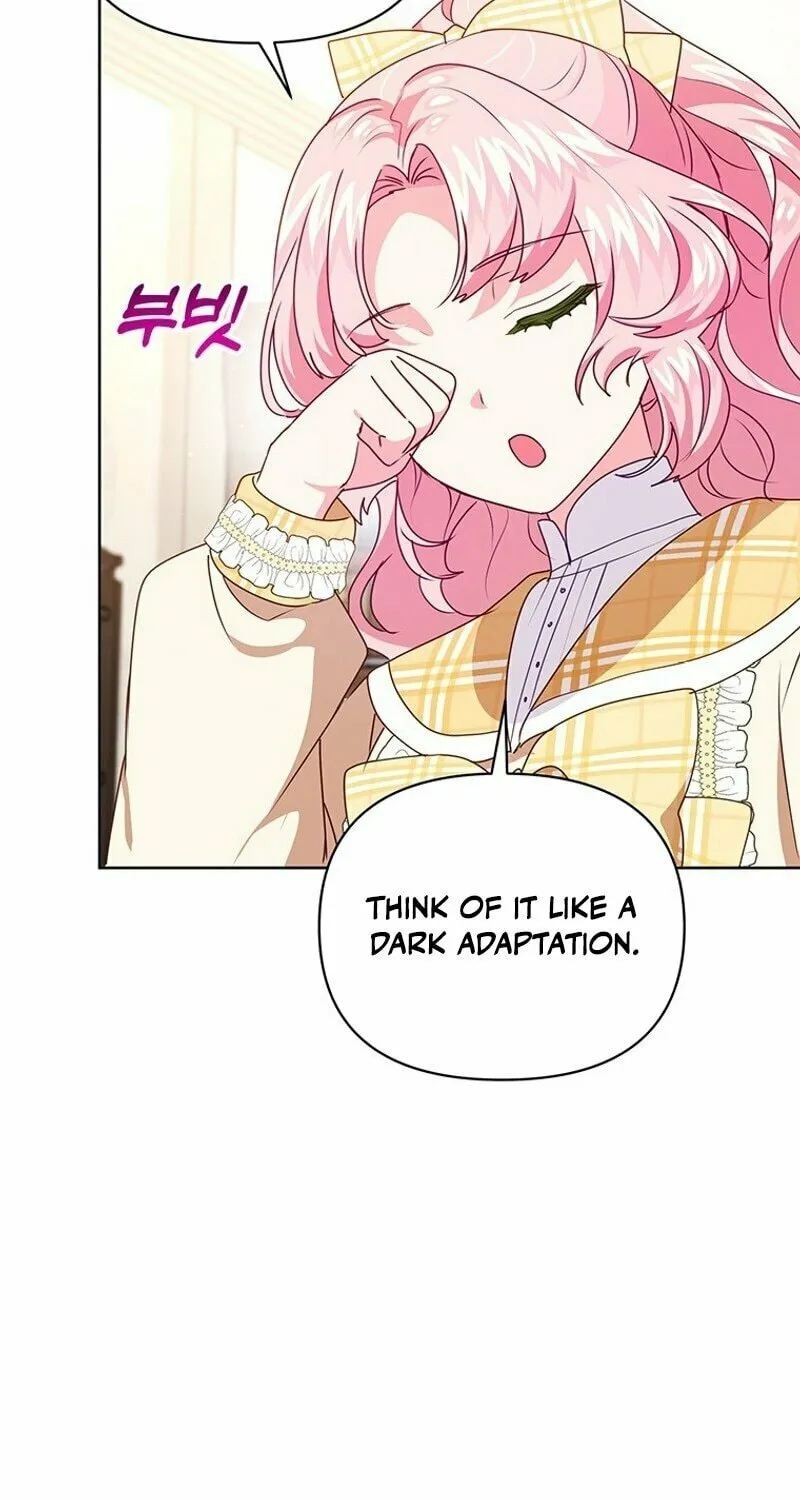 A Strange but Effective Villainess Life Chapter 9 page 29 - 
