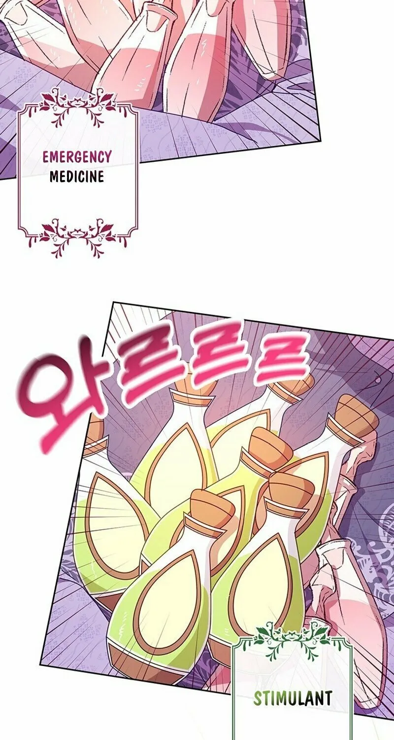 A Strange but Effective Villainess Life Chapter 9 page 4 - 