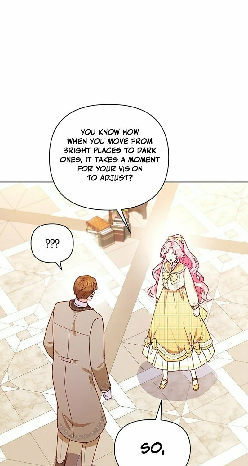 A Strange but Effective Villainess Life Chapter 9 page 31 - 
