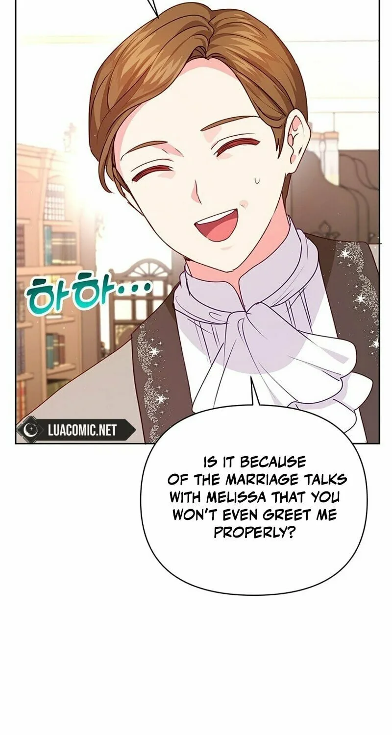A Strange but Effective Villainess Life Chapter 9 page 35 - 