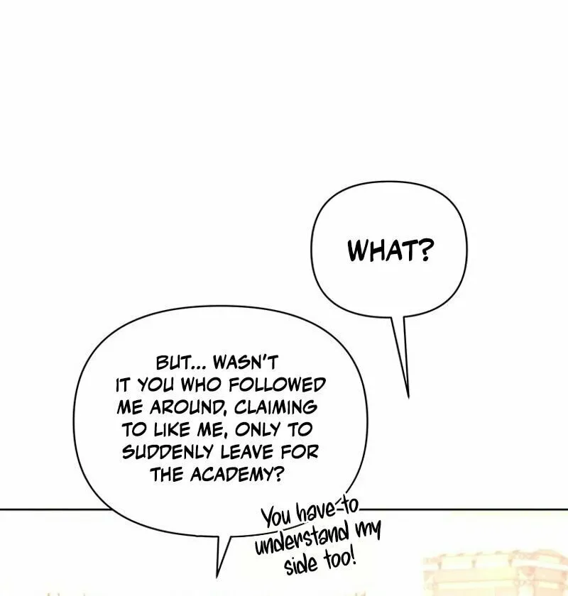 A Strange but Effective Villainess Life Chapter 9 page 36 - 