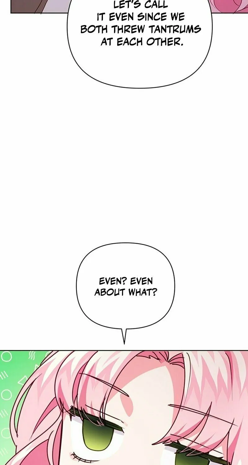 A Strange but Effective Villainess Life Chapter 9 page 39 - 