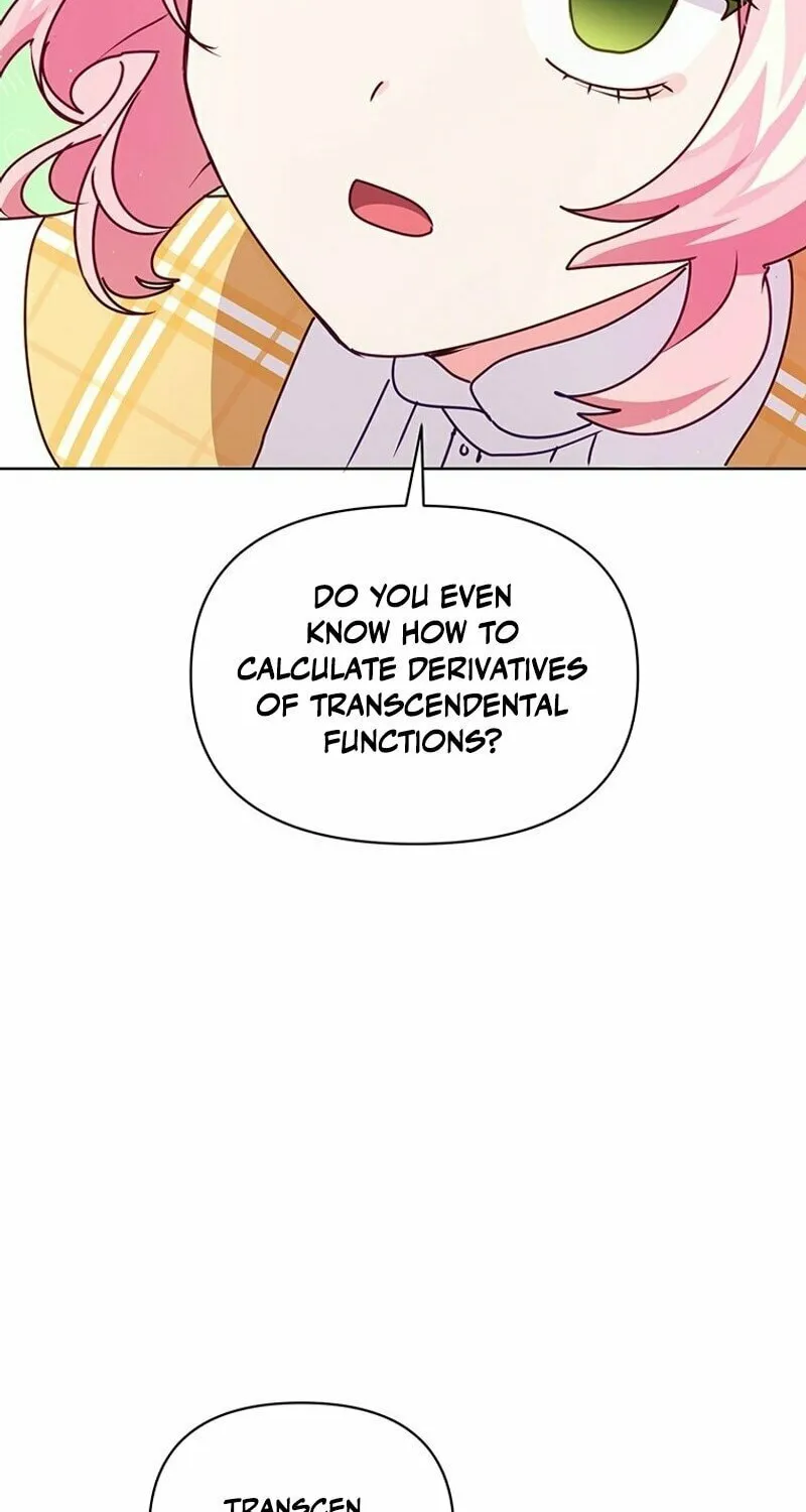 A Strange but Effective Villainess Life Chapter 9 page 40 - 