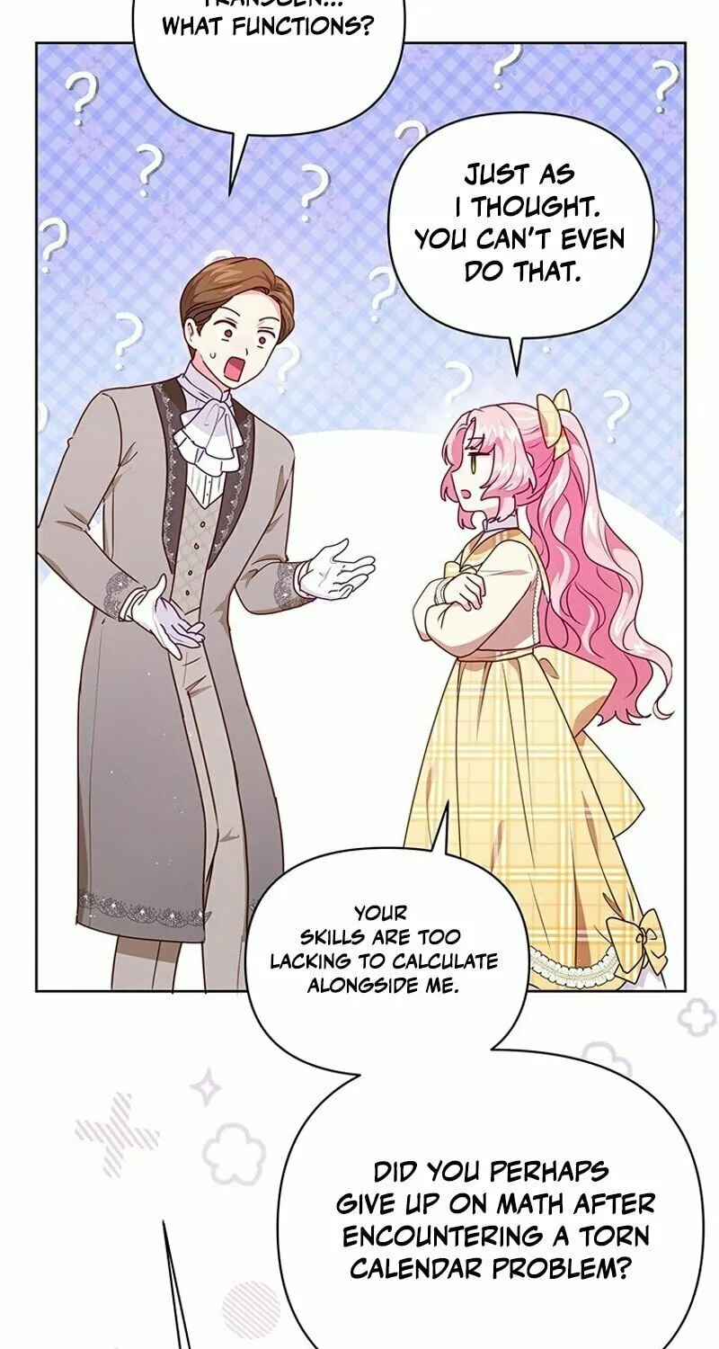 A Strange but Effective Villainess Life Chapter 9 page 41 - 