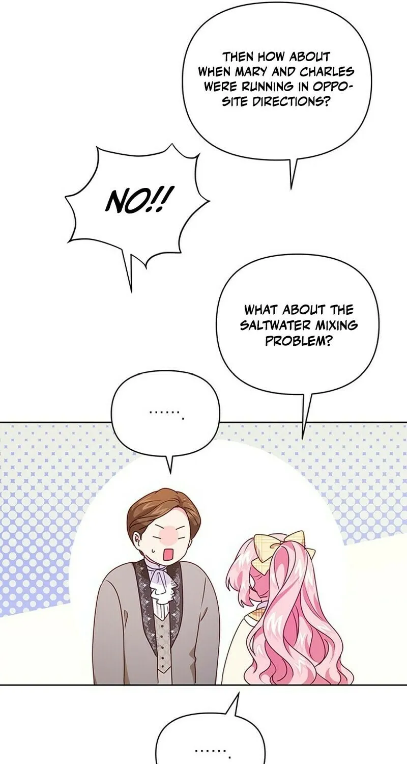 A Strange but Effective Villainess Life Chapter 9 page 43 - 
