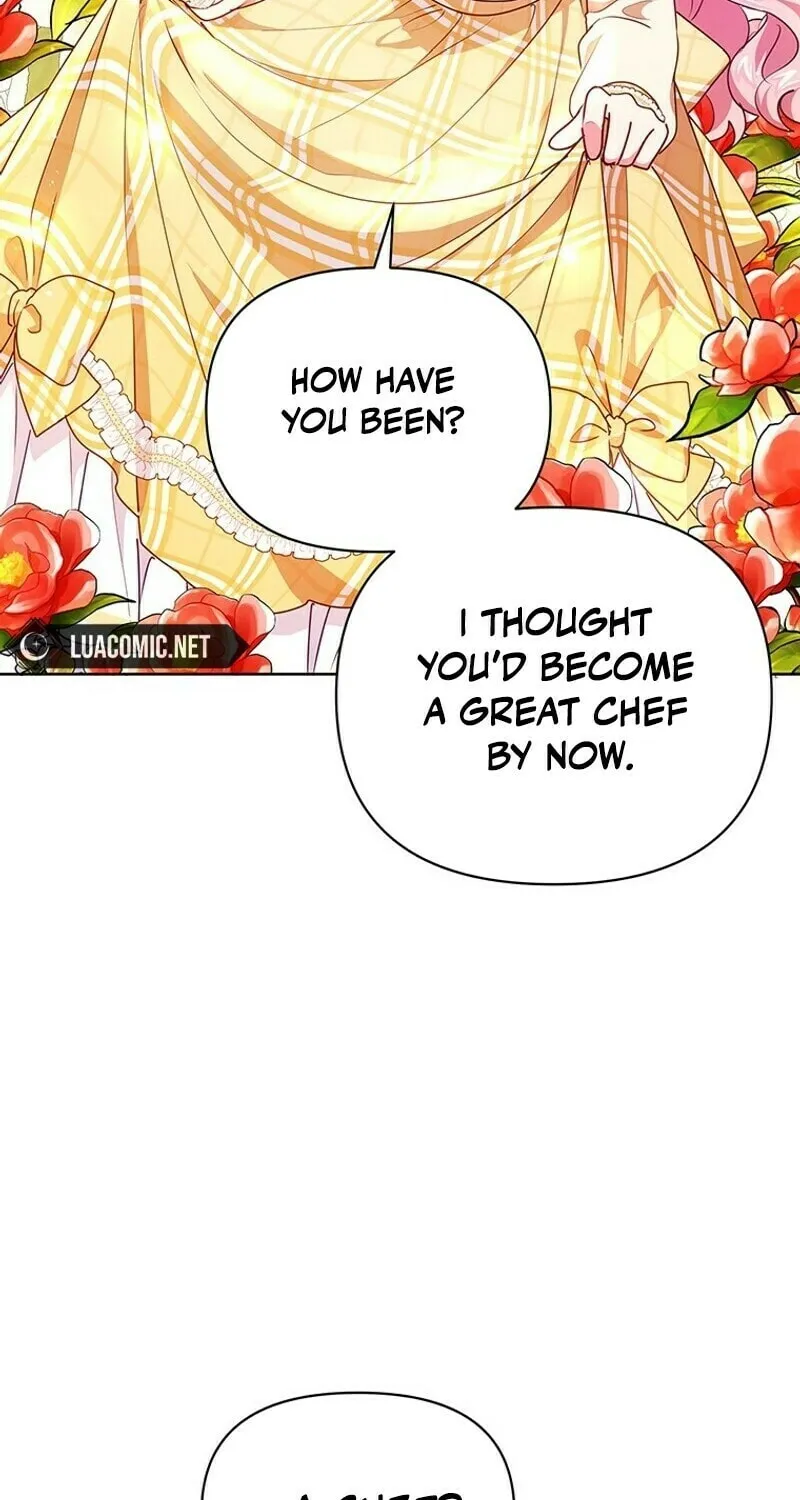 A Strange but Effective Villainess Life Chapter 9 page 45 - 