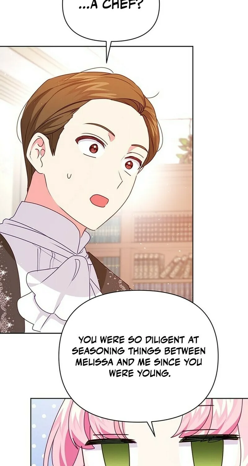A Strange but Effective Villainess Life Chapter 9 page 46 - 