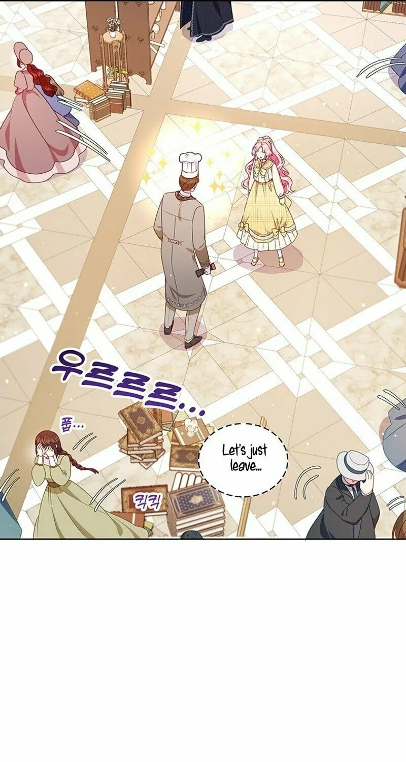 A Strange but Effective Villainess Life Chapter 9 page 49 - 