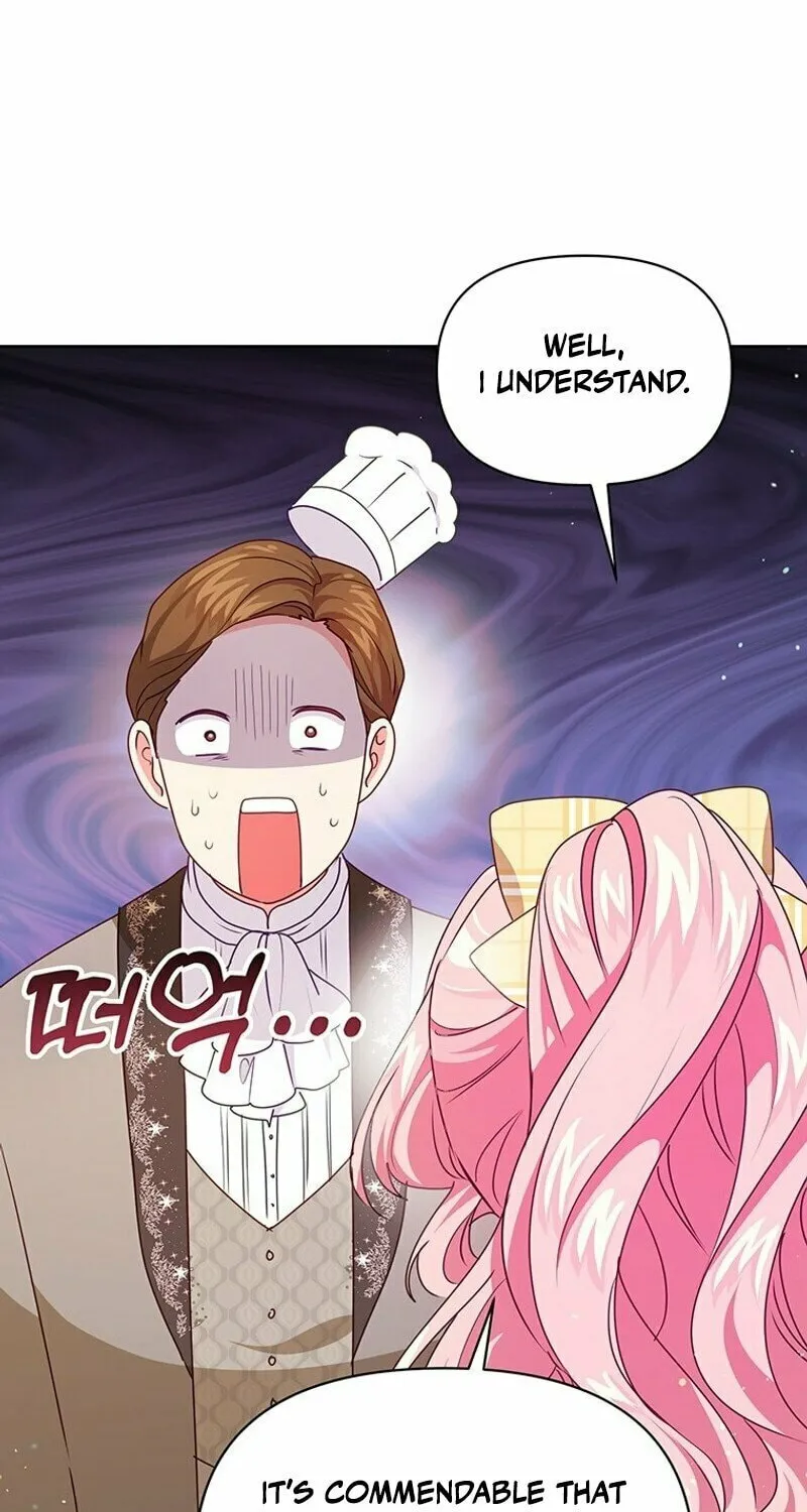 A Strange but Effective Villainess Life Chapter 9 page 50 - 