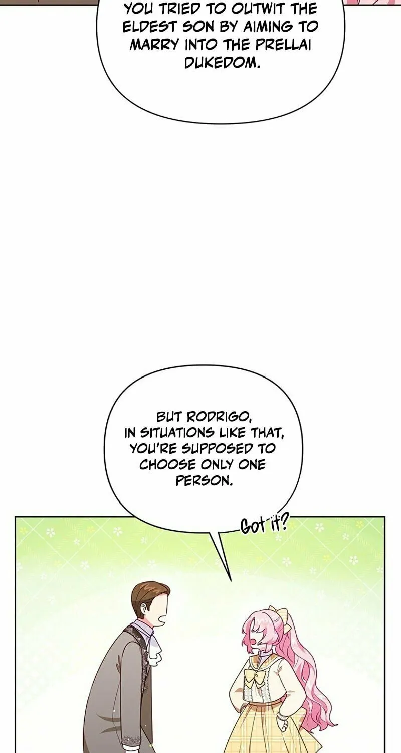A Strange but Effective Villainess Life Chapter 9 page 51 - 
