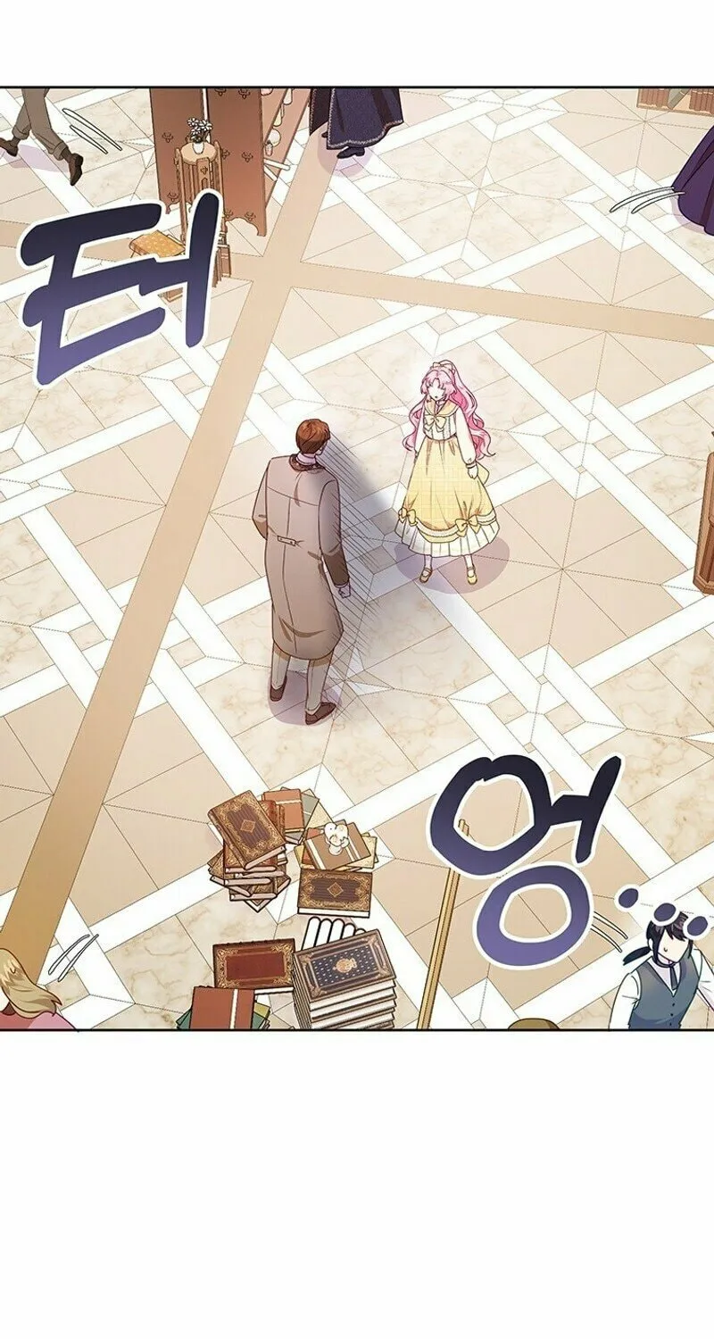 A Strange but Effective Villainess Life Chapter 9 page 55 - 