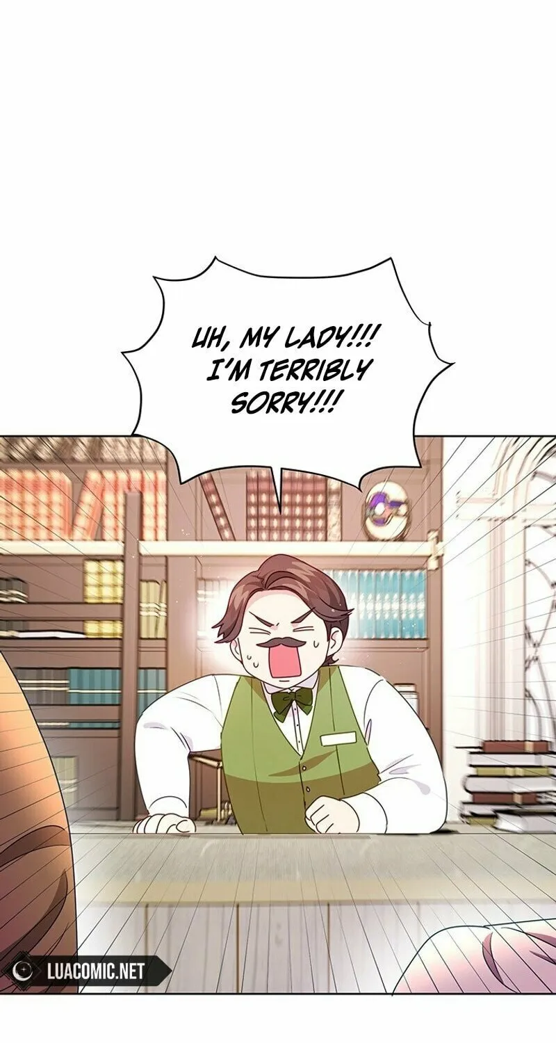 A Strange but Effective Villainess Life Chapter 9 page 56 - 