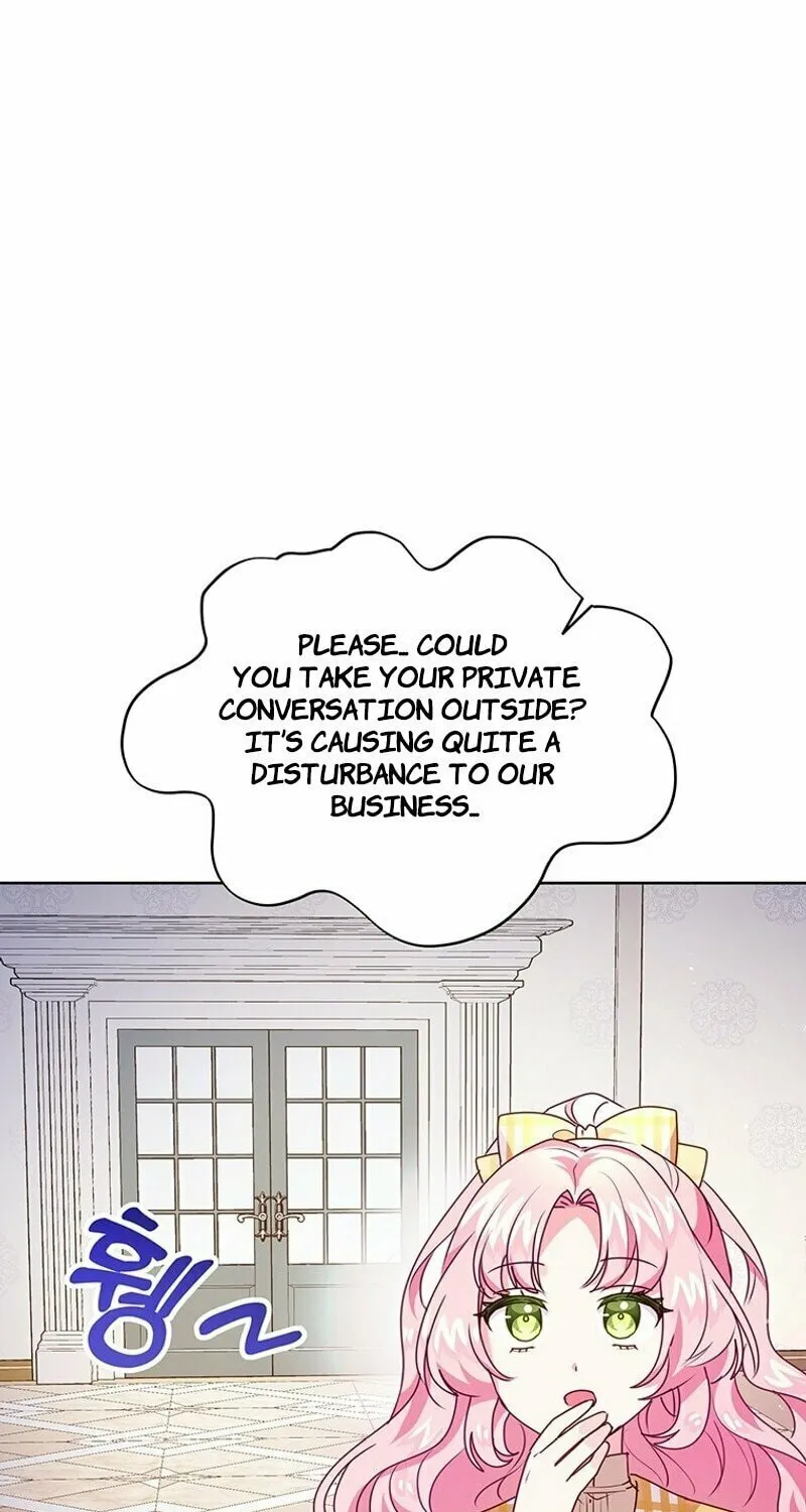 A Strange but Effective Villainess Life Chapter 9 page 57 - 