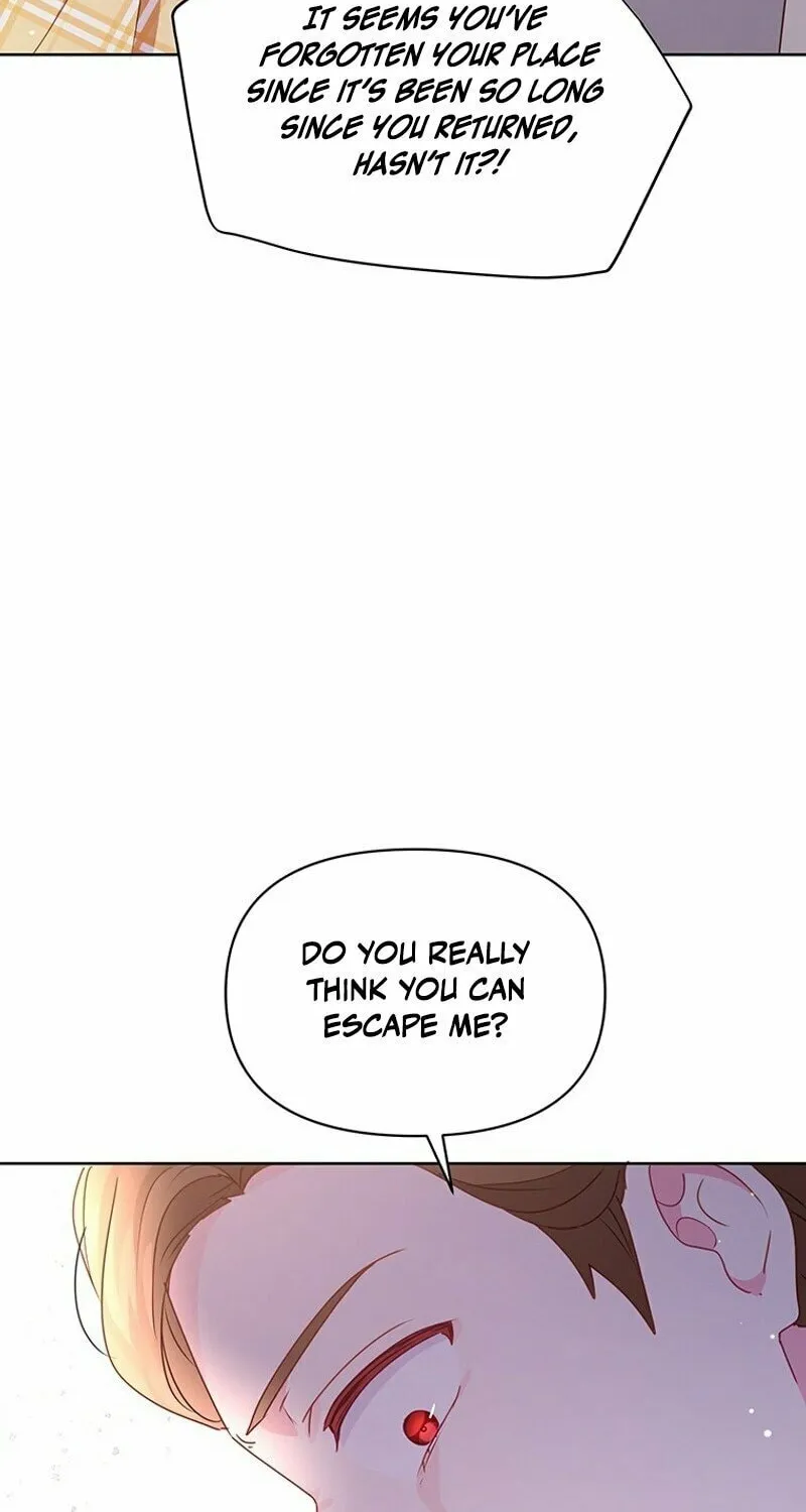 A Strange but Effective Villainess Life Chapter 9 page 61 - 