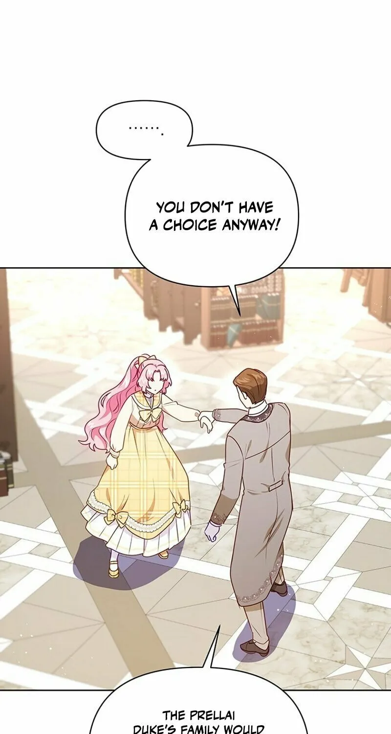 A Strange but Effective Villainess Life Chapter 9 page 73 - 
