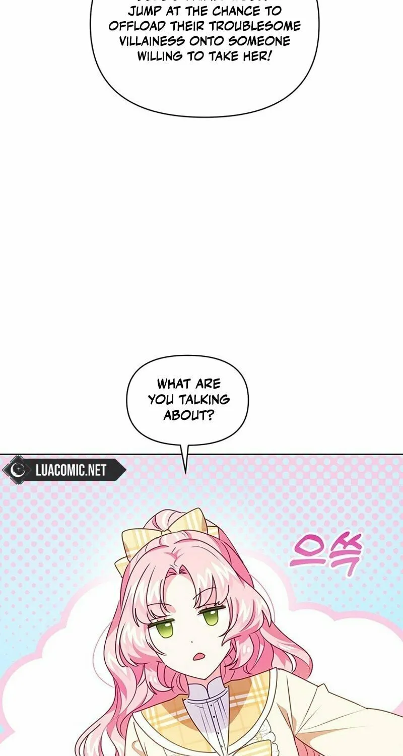 A Strange but Effective Villainess Life Chapter 9 page 74 - 