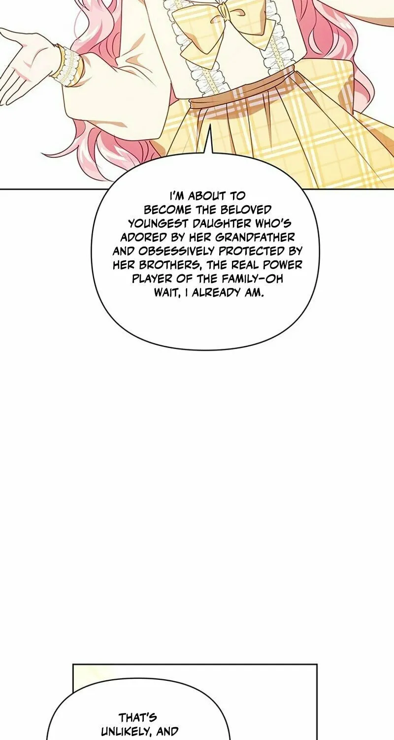 A Strange but Effective Villainess Life Chapter 9 page 75 - 