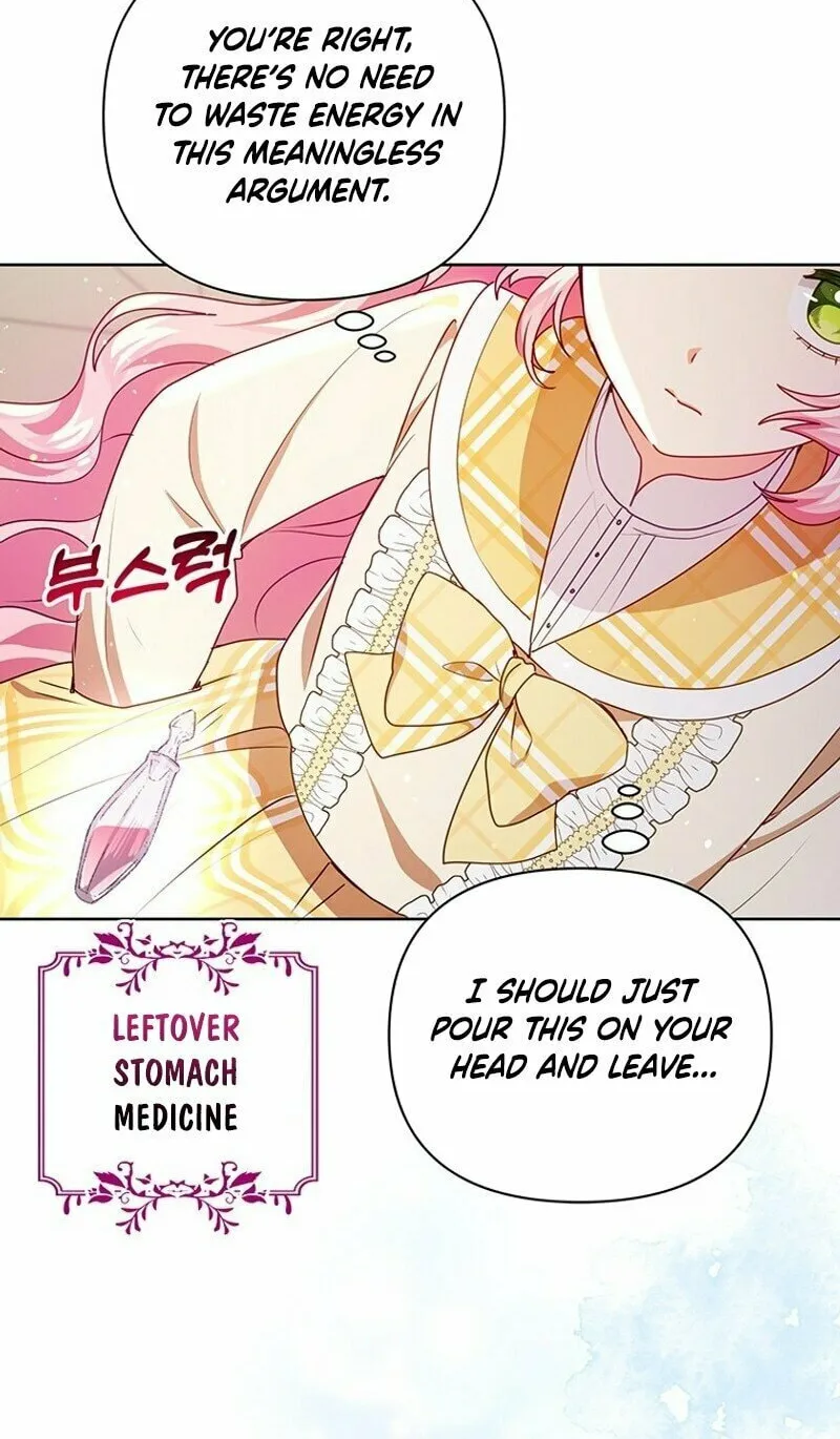 A Strange but Effective Villainess Life Chapter 9 page 77 - 
