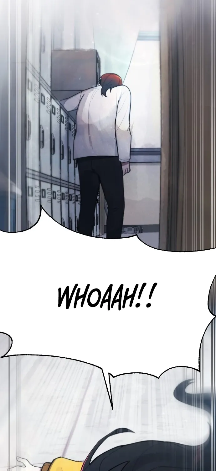 A Strange Phenomenon Chapter 1 page 105 - 