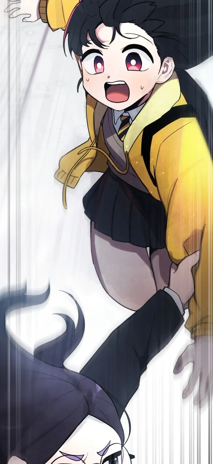 A Strange Phenomenon Chapter 1 page 106 - 