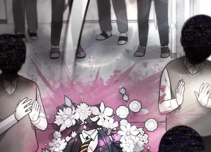 A Strange Phenomenon Chapter 1 page 12 - 