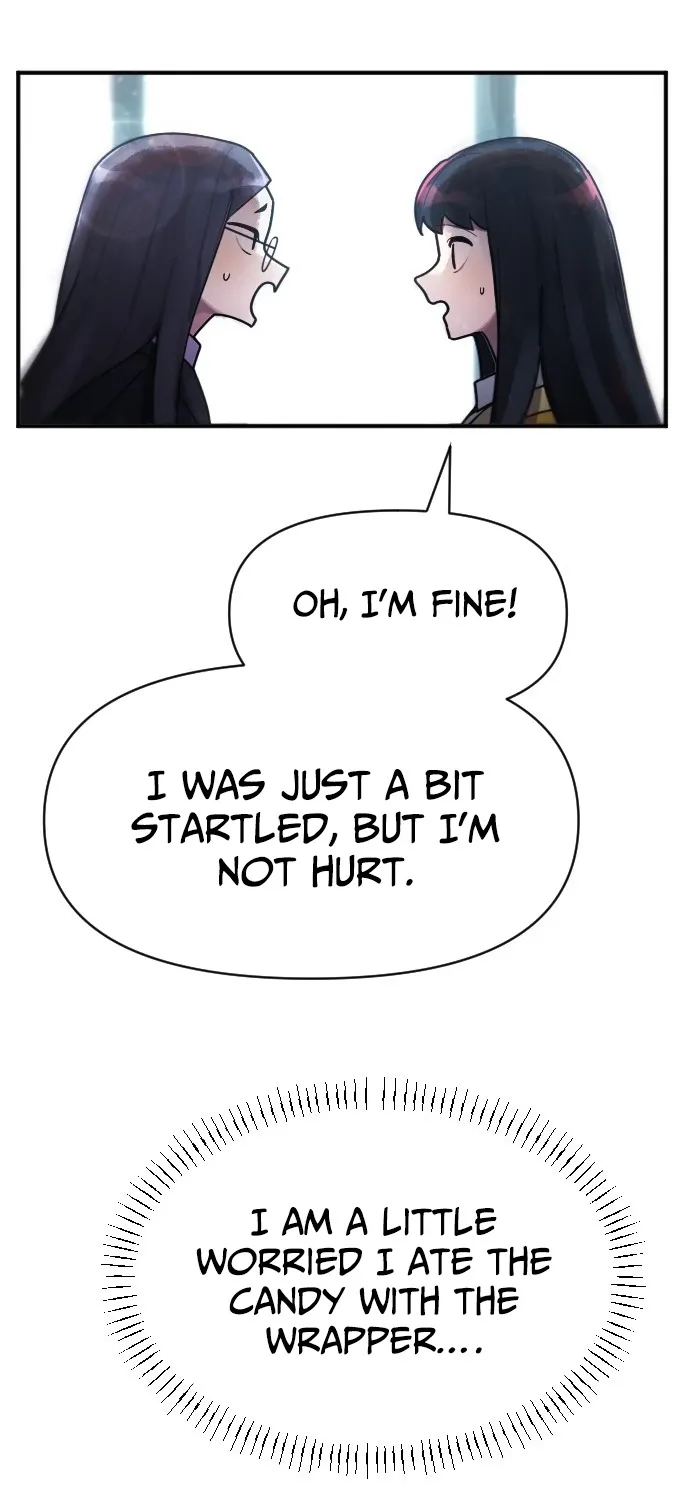 A Strange Phenomenon Chapter 1 page 117 - 