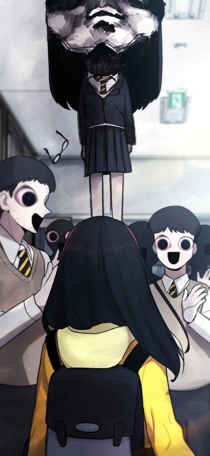 A Strange Phenomenon Chapter 1 page 143 - 