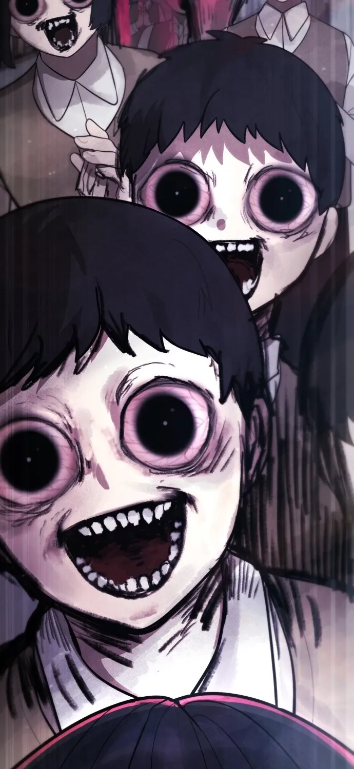 A Strange Phenomenon Chapter 1 page 177 - 