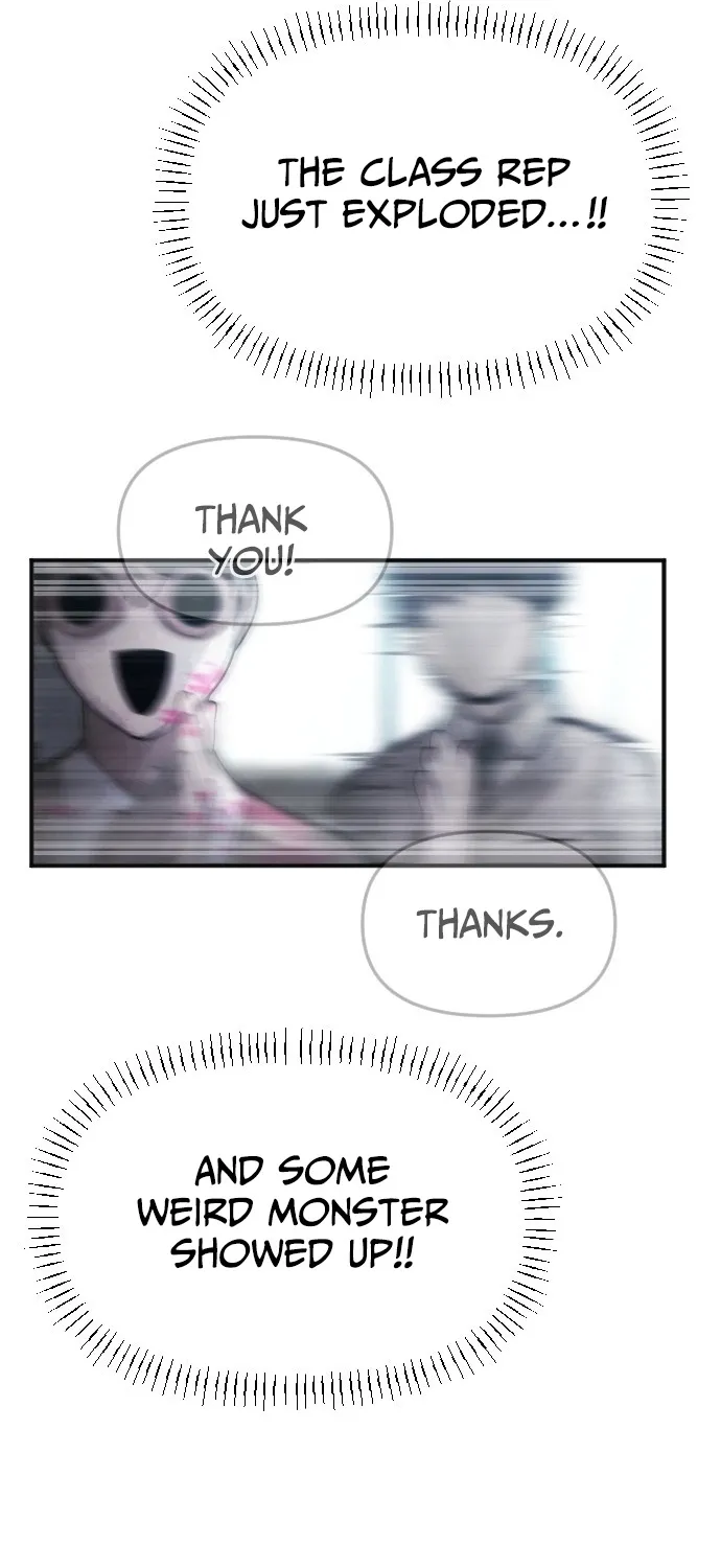 A Strange Phenomenon Chapter 1 page 198 - 