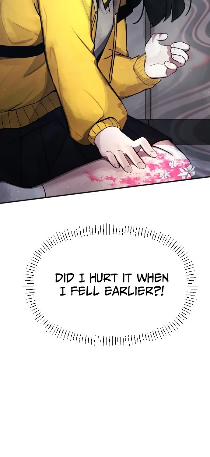 A Strange Phenomenon Chapter 1 page 206 - 
