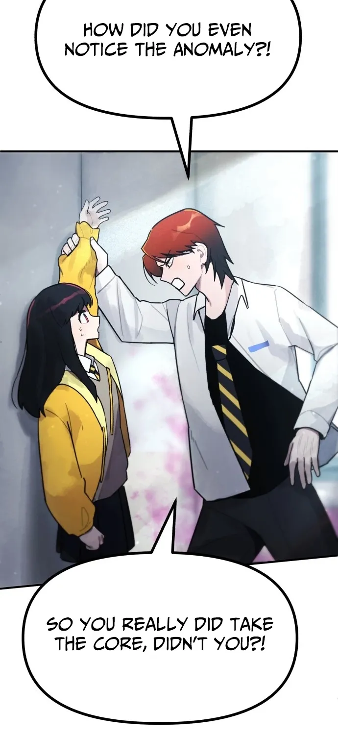 A Strange Phenomenon Chapter 1 page 222 - 