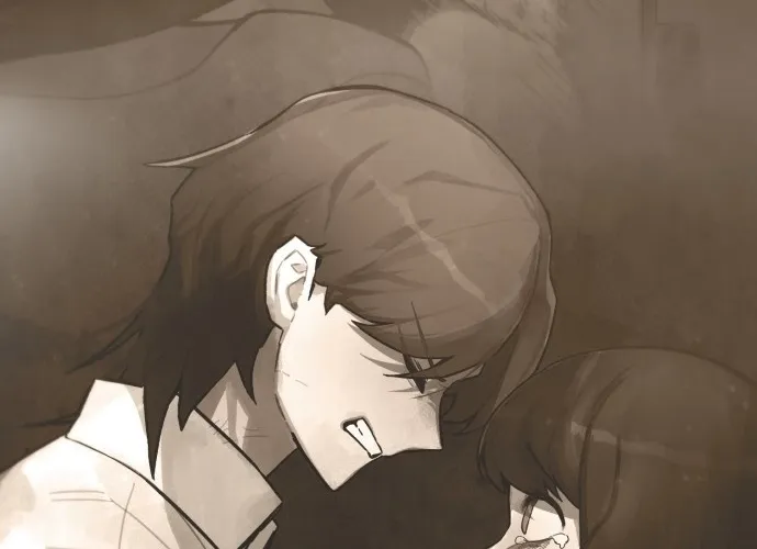 A Strange Phenomenon Chapter 1 page 228 - 