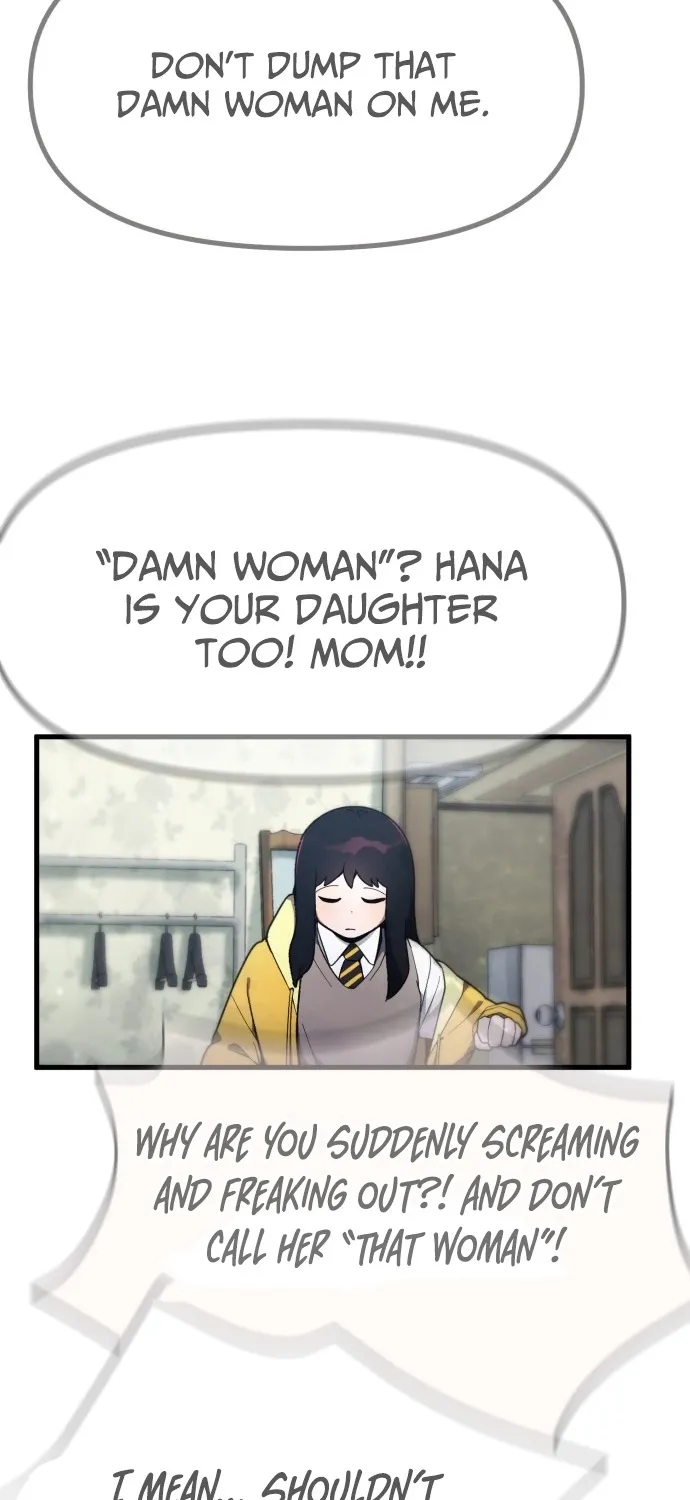 A Strange Phenomenon Chapter 1 page 25 - 