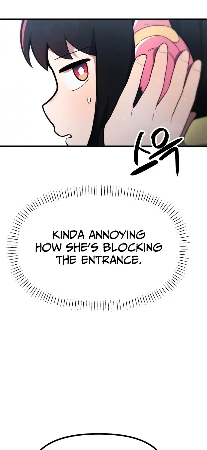A Strange Phenomenon Chapter 1 page 37 - 