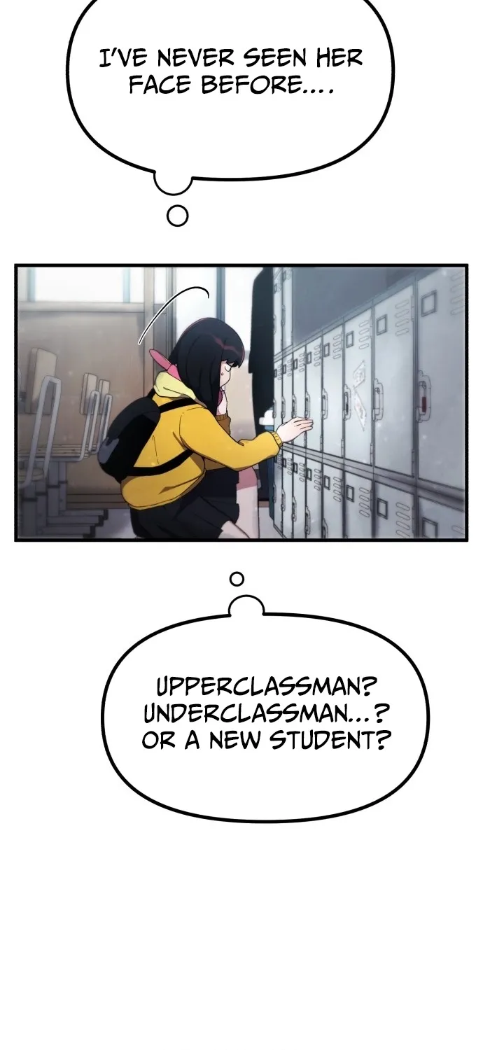A Strange Phenomenon Chapter 1 page 38 - 