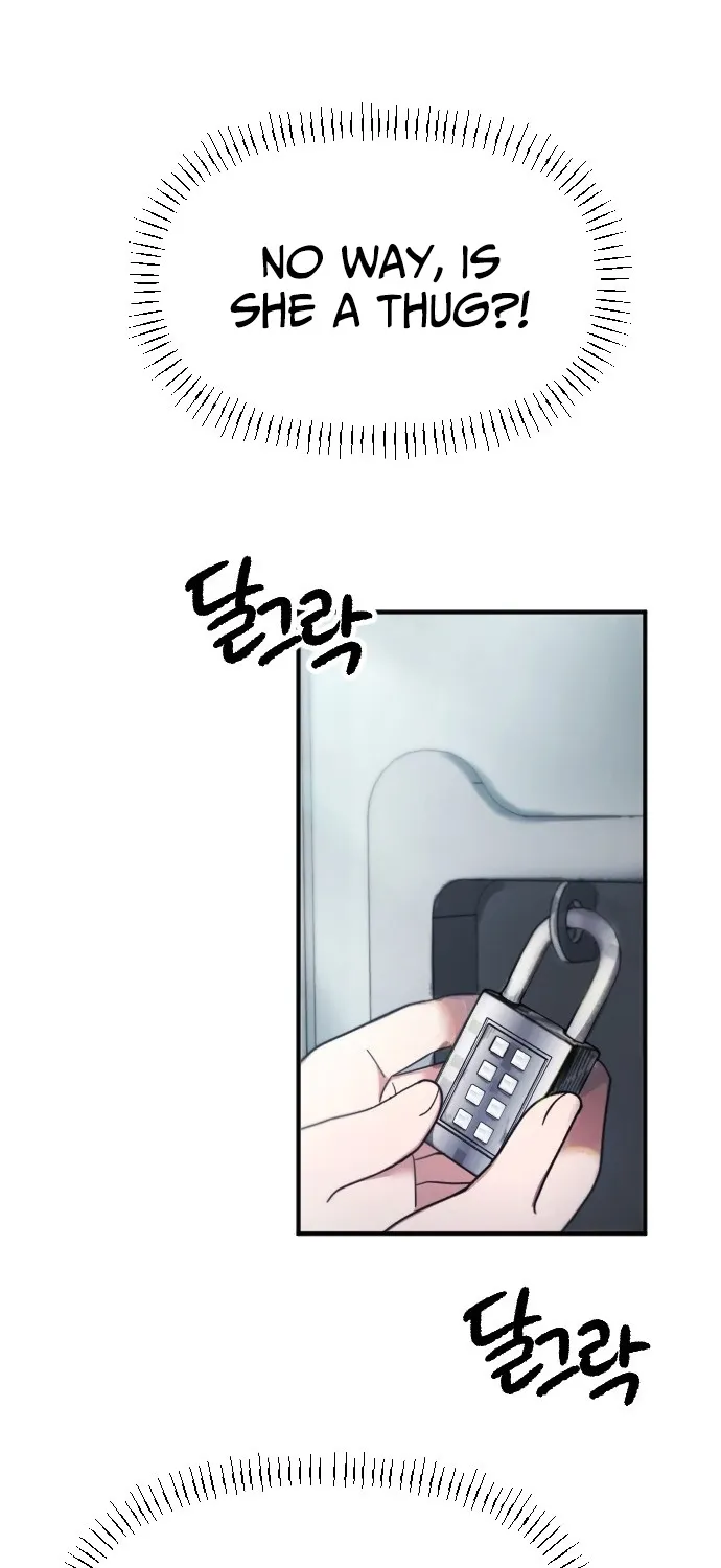 A Strange Phenomenon Chapter 1 page 41 - 