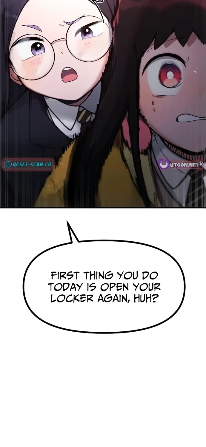 A Strange Phenomenon Chapter 1 page 43 - 