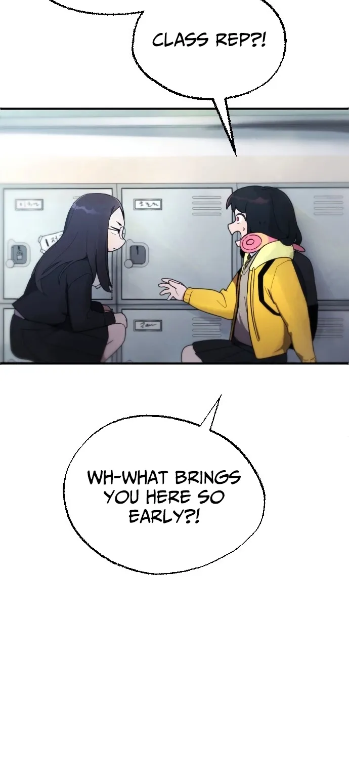 A Strange Phenomenon Chapter 1 page 45 - 