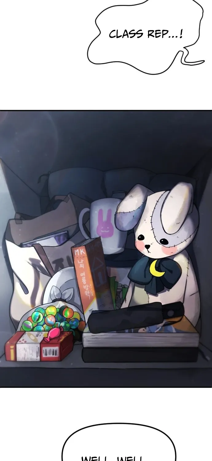 A Strange Phenomenon Chapter 1 page 51 - 